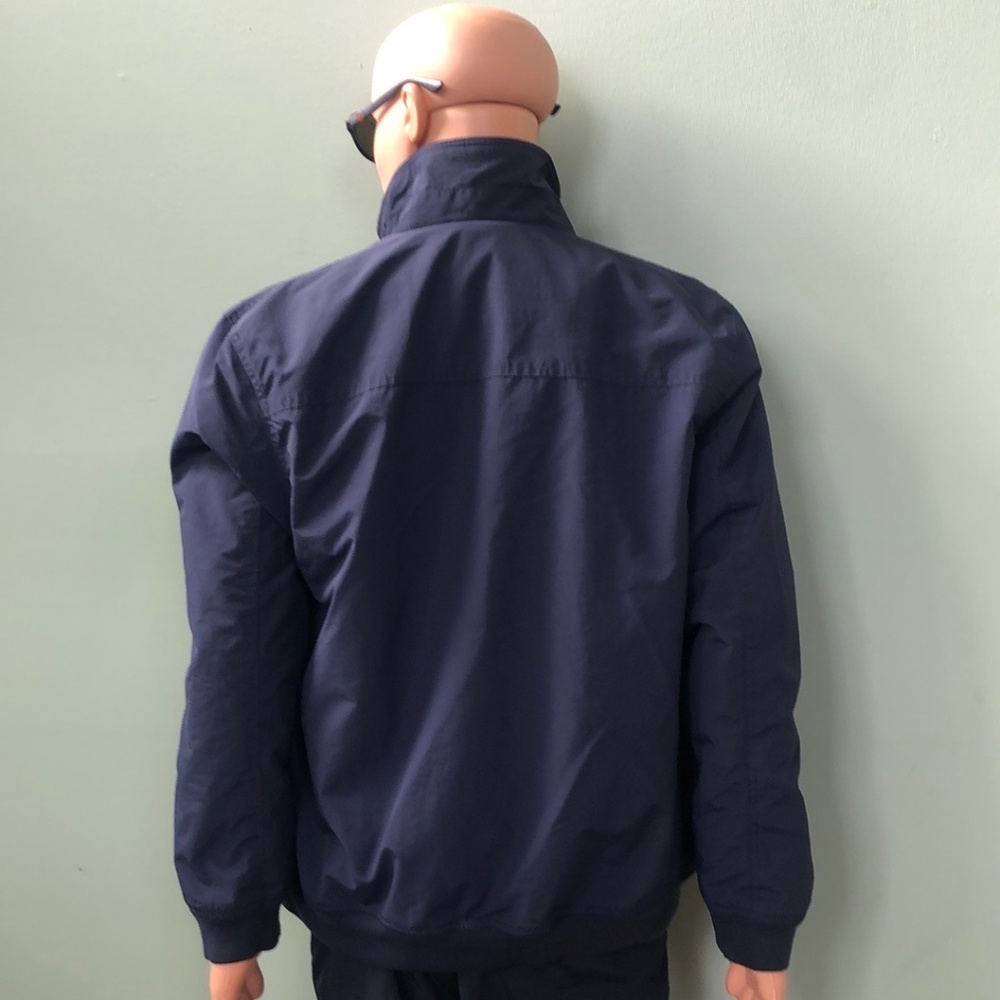 Covington Jacket